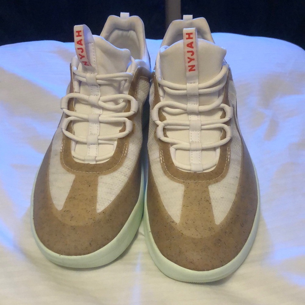 Nike SB NYJAH 2 …men’s 10.5 ..brand new…NO BOX
